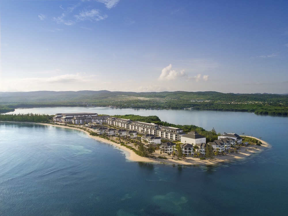 Excellence Oyster Bay Adults Only All Inclusive — 5-Star Luxury Hotel in Falmouth, Jamaica