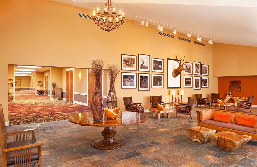 The Sagamore - photo 18