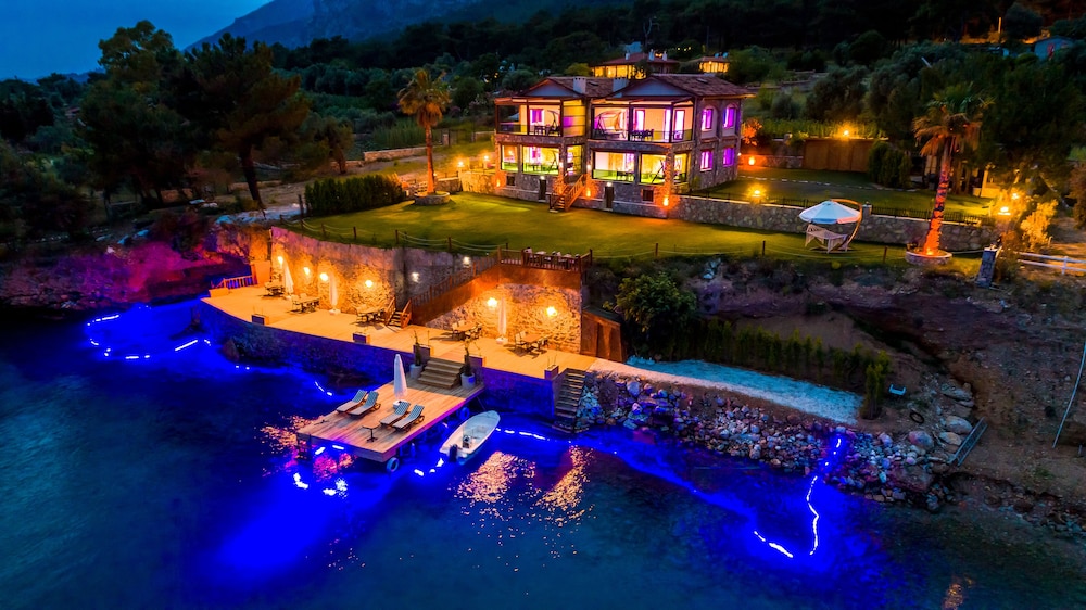 Miracle Akyaka - last minute hotel in Mentese