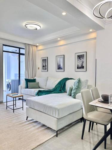 Kilimani Nexx Homes