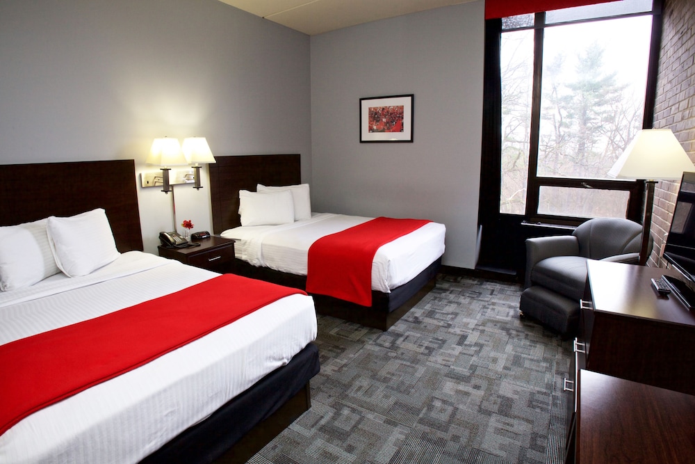 Rutgers University Inn and Conference Center - photo 10