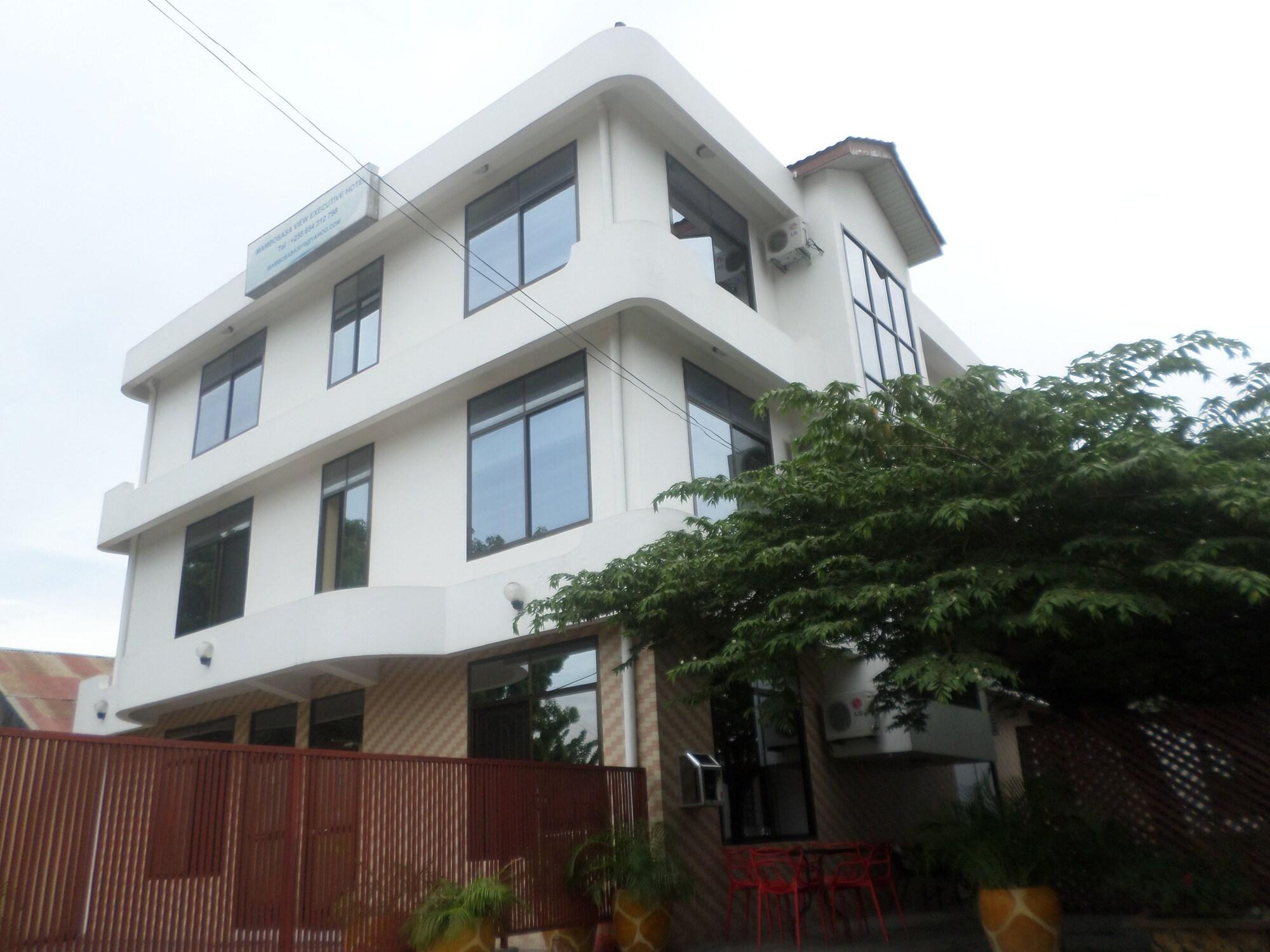 Mambosasa View Executive Hotel Tabata in Dar Es Salaam, Tanzania