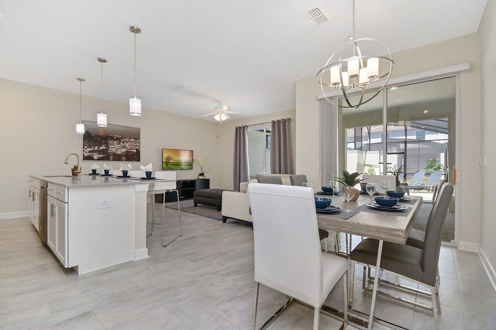 Family Friendly Four Bedrooms w Pool 4896 - photo 21