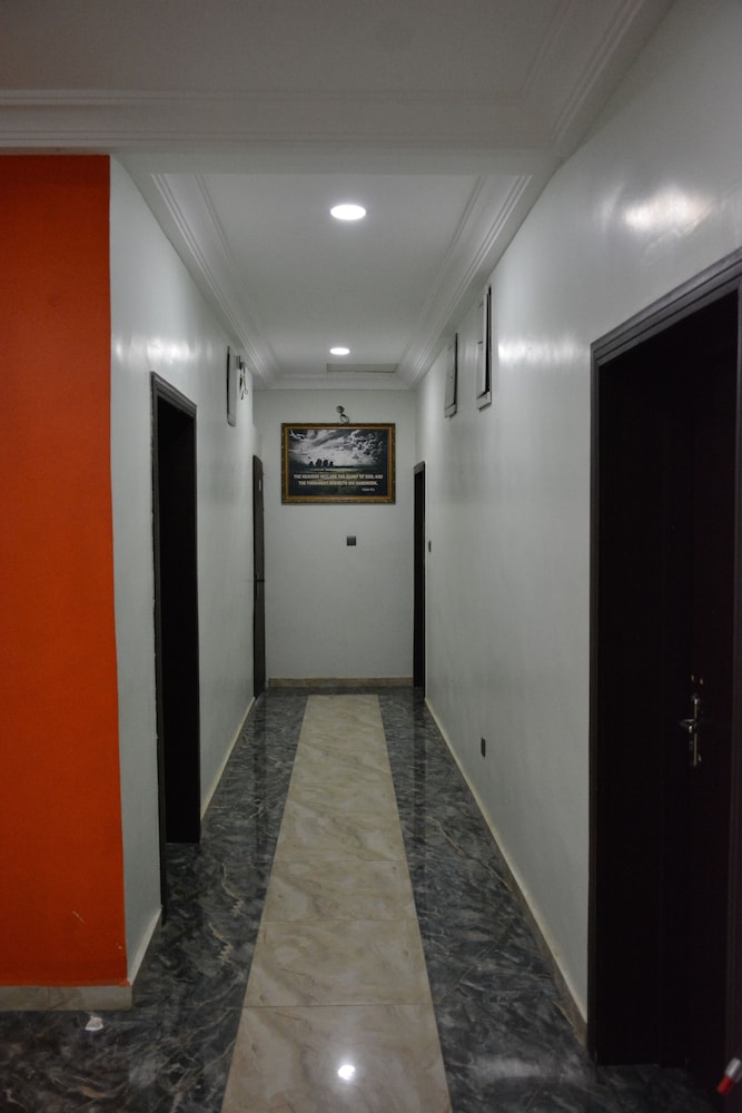 Pectoria Guesthouse — Ogbomoso — photo 5