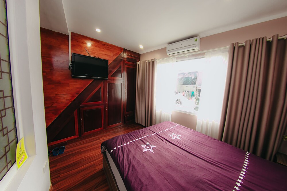 Ella Infinity View - carbon neutral hotel in Ella Town