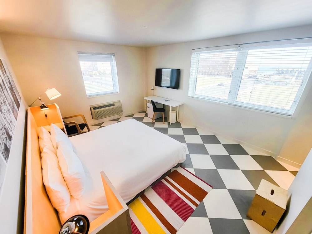 The Asbury Hotel - photo 25