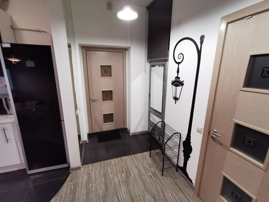 Gertseno Mini Otel - last minute hotel in Moscow