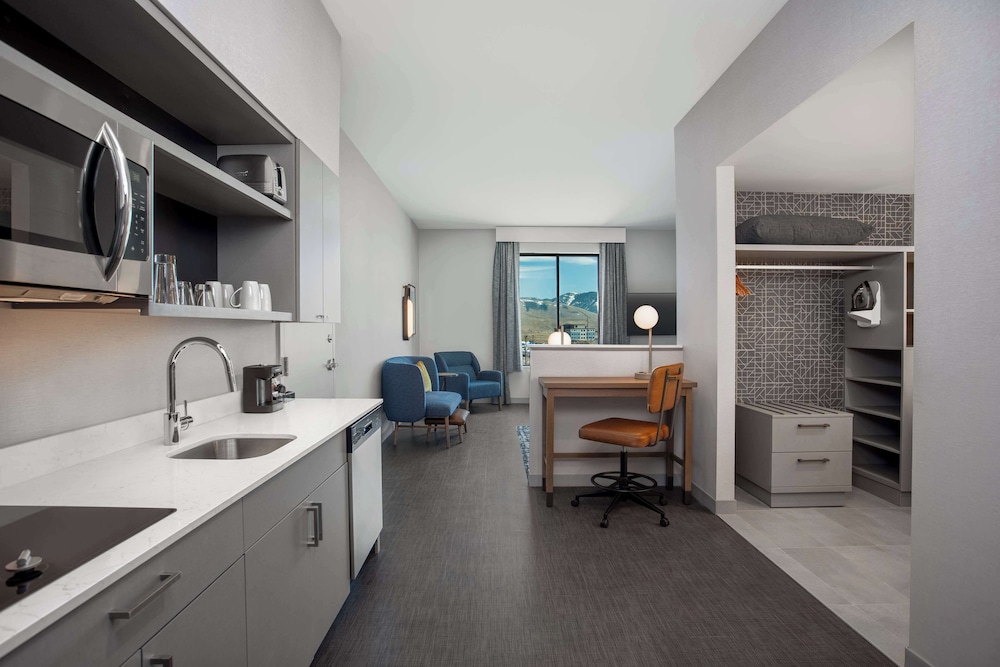 Homewood Suites By Hilton Missoula - photo 20