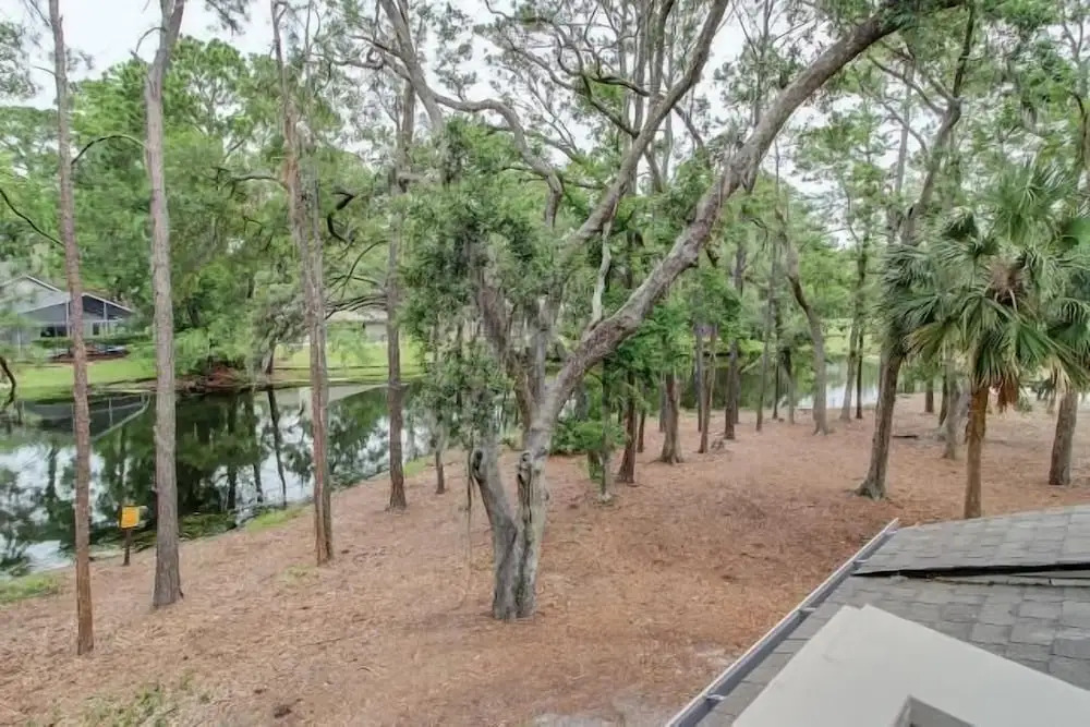 2336 Racquet Club at The Sea Pines Resort - photo 7