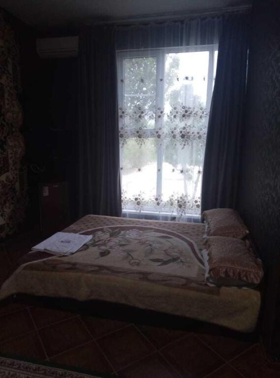 Hotel courtyard MK - last minute hotel in Solyanka