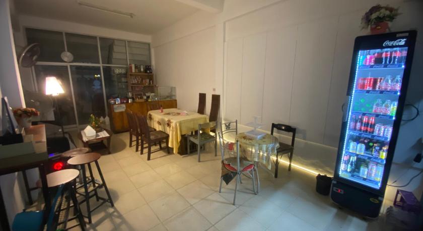Sleep Break Hostel Sathon