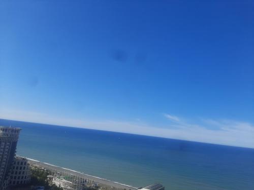 Apartment mit Meerblick — 4-Star Luxury Hotel in Batumi, Georgia
