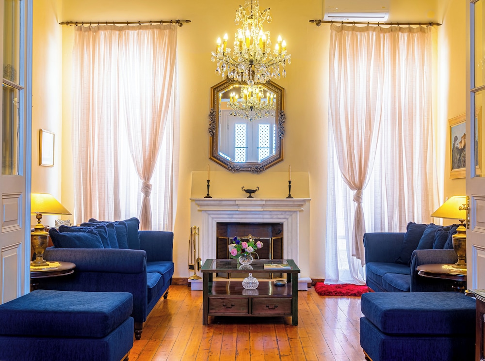 Archontiko Eleni Hotel by Explore Andros in Andros, Greece