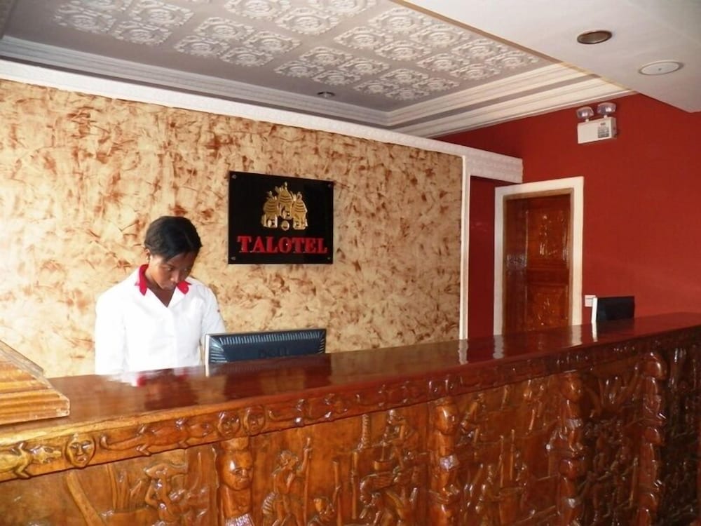 Talotel — Bafoussam — photo 5