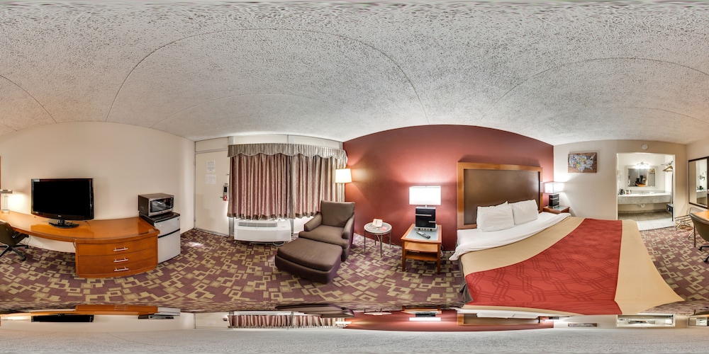 Econo Lodge - photo 6