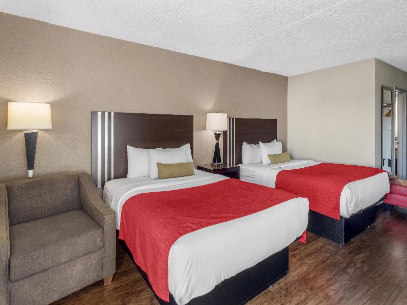 SureStay By Best Western Greenville - photo 41