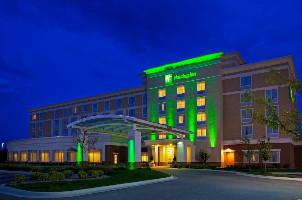Holiday Inn Battle Creek by IHG - photo 35