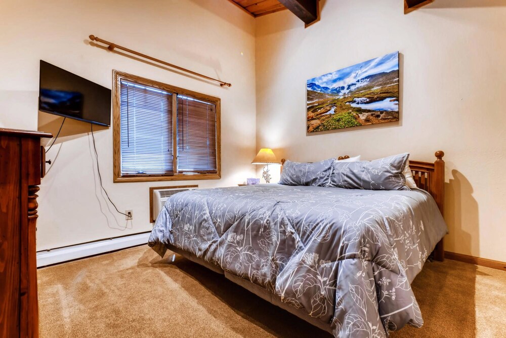 The Phoenix by Steamboat Resorts - photo 13