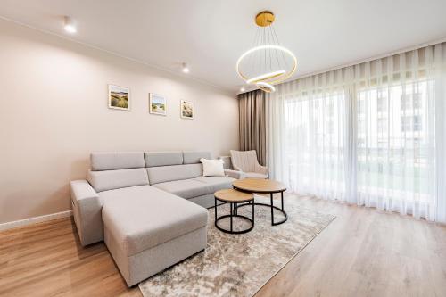 Porto by Comfort Apartments — 4-Star Luxury Hotel in Gdansk, Poland
