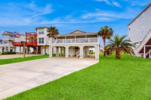 Piper s Place - last minute hotel in Galveston