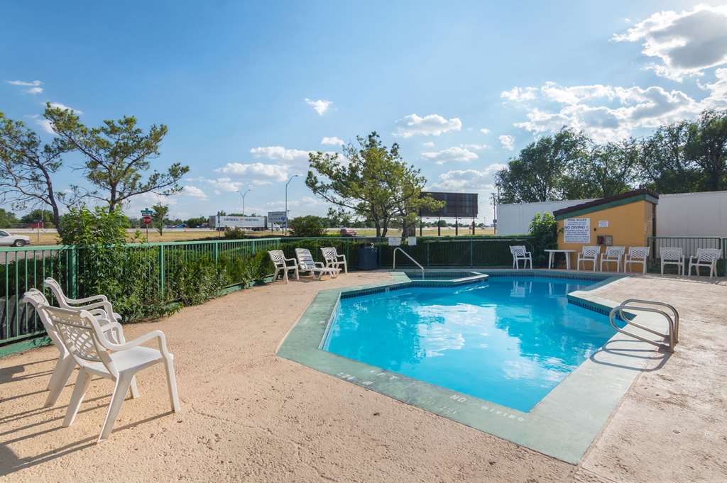 Quality Inn Amarillo East - photo 18