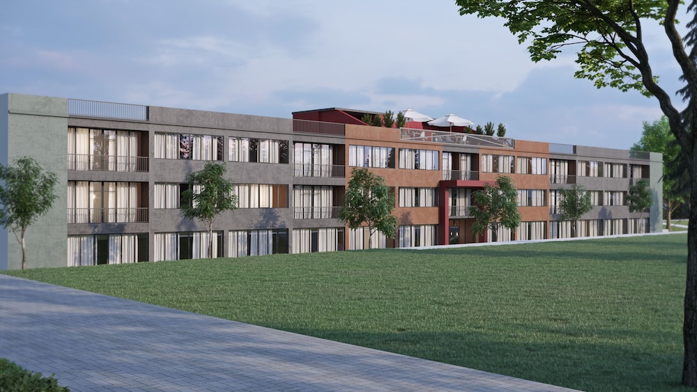 Mountain Resort Gantiadi in Borjomi, Georgia