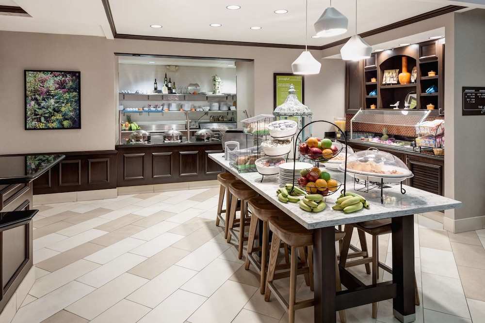 Hilton Garden Inn Cincinnati Mason - photo 29