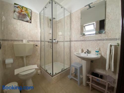 Casa Godinho — 4-Star Luxury Hotel in Sao Martinho Do Porto, Portugal