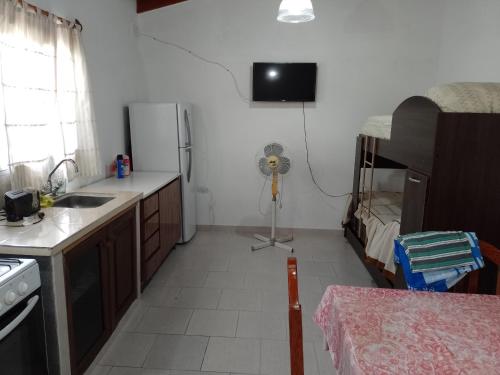 Vacaciones Asequible in Necochea, Argentina