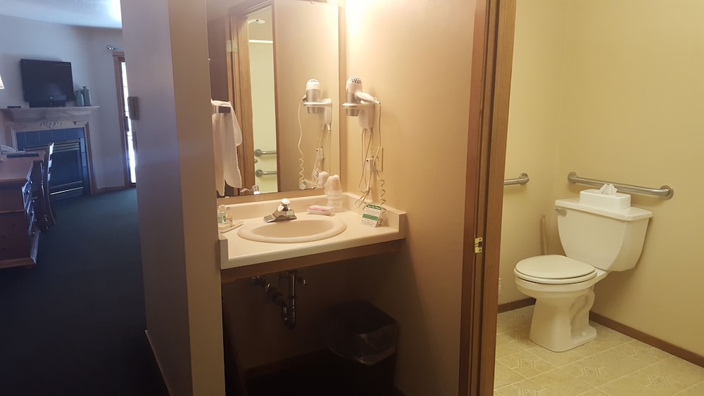 Homestead Suites Fish Creek - photo 6