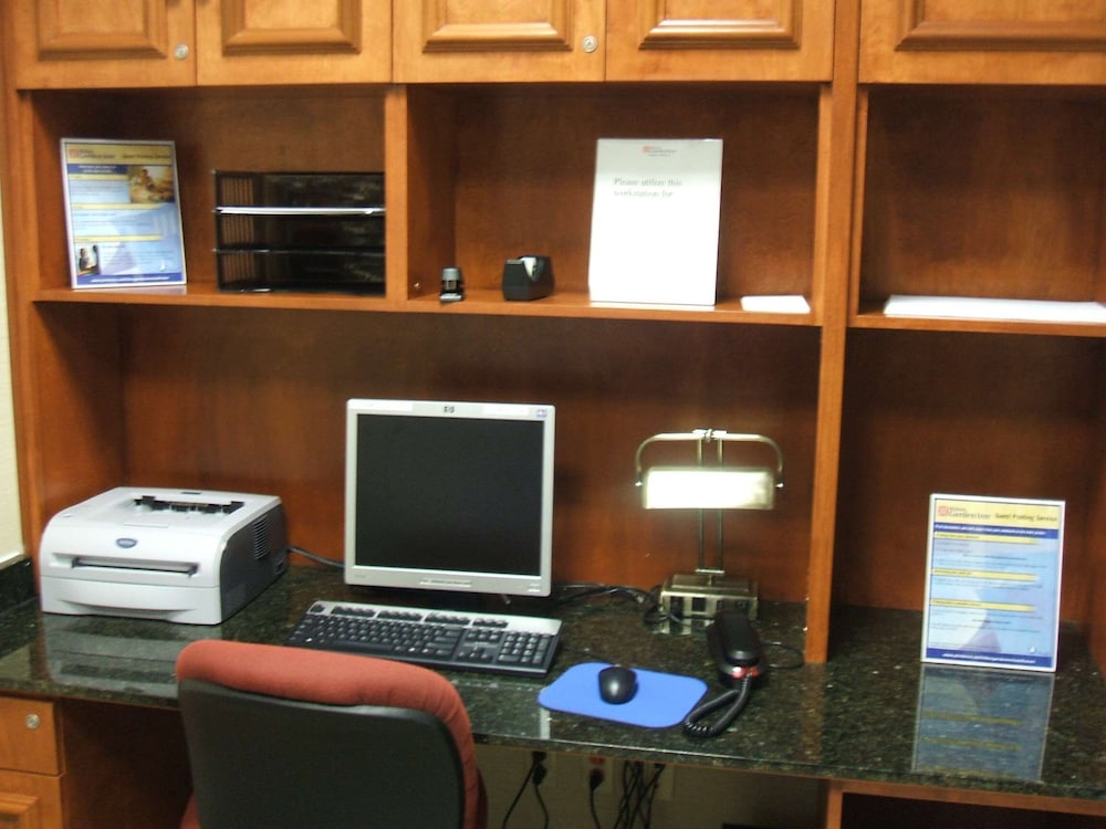 Hilton Garden Inn Memphis Southaven MS - photo 55
