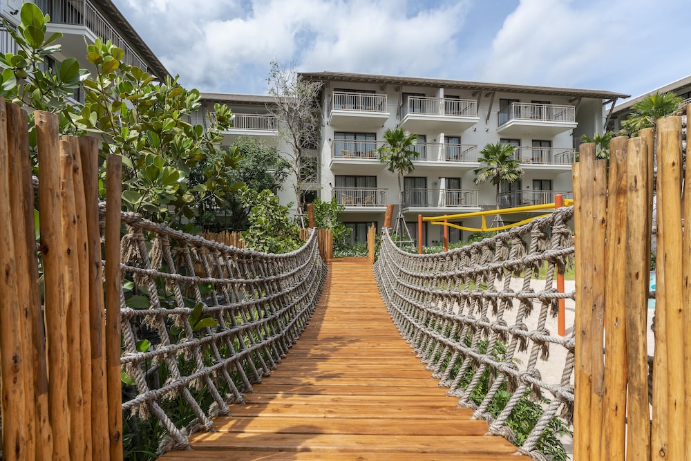 אזורי ילדים