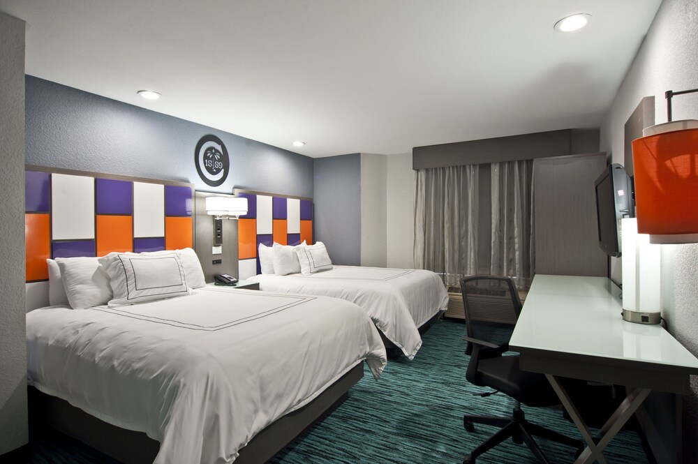 Inn @ Clemson - photo 7