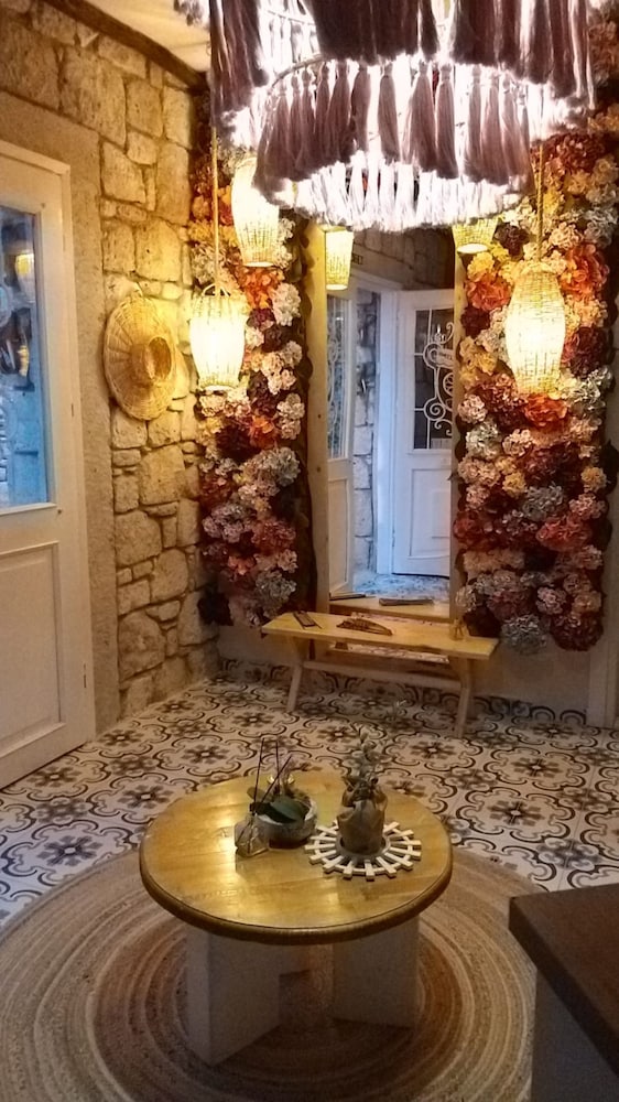 Hera Butik Hotels Alacati — Alacati — photo 5