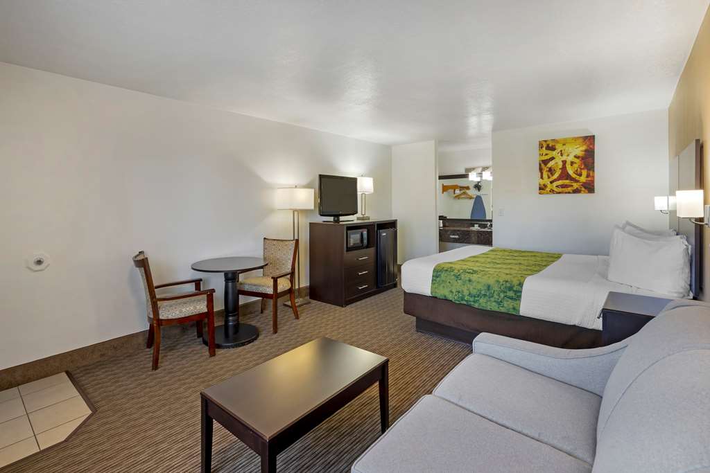 Best Western Mesquite Inn - photo 8
