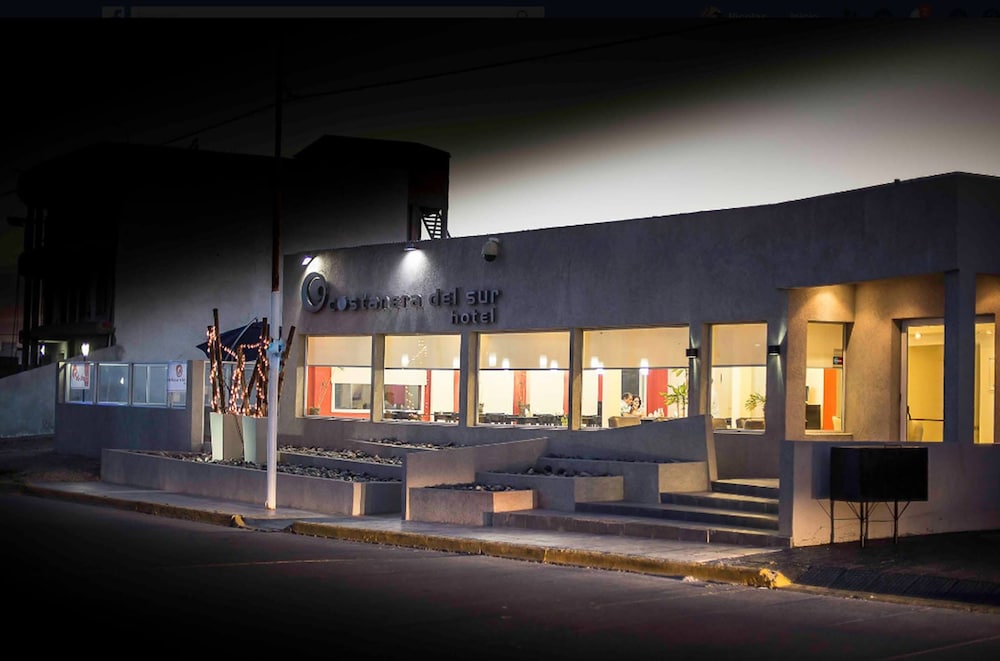 Hotel Costanera del Sur