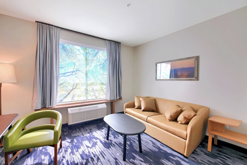 Fairfield Inn & Suites by Marriott Dallas Cedar Hill - photo 10