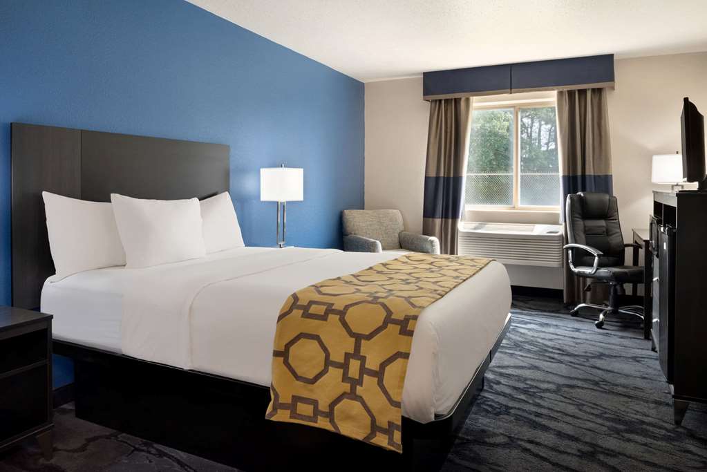 Baymont Inn & Suites by Wyndham Swanton Toledo Airport - photo 15