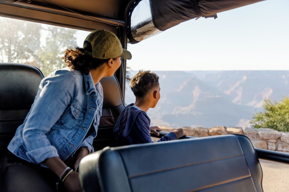 Holiday Inn Resort The Squire at Grand Canyon by IHG - photo 109