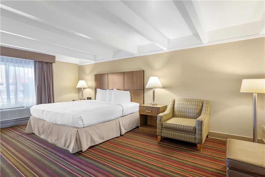 Best Western El Rancho Palacio - photo 18