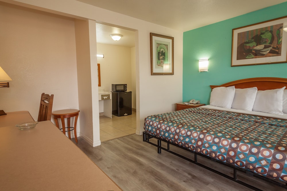 Vagabond Inn Hemet - featured photo