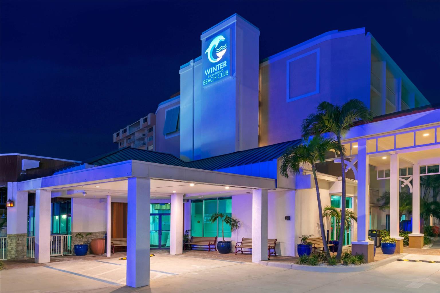 Dolphin Sands Clearwater Beach an Ascend Collection Hotel - photo 4