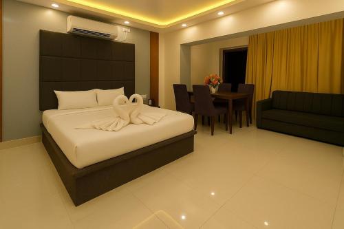 Hotel Ratneswar — hotel in Alipur Duar