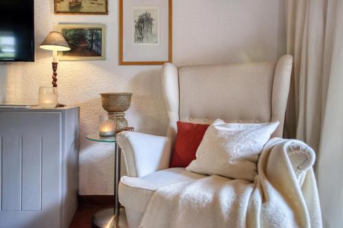 Ravines 50 soulful escape with mountain views in Champery, Switzerland