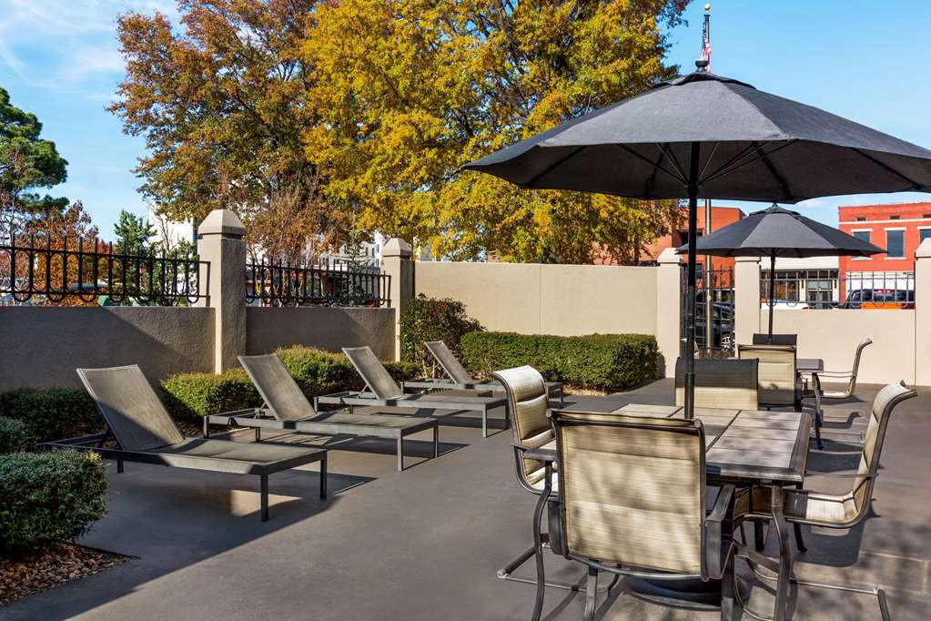 Wyndham Fort Smith City Center - photo 47