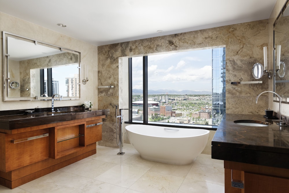 Four Seasons Hotel Denver - photo 54