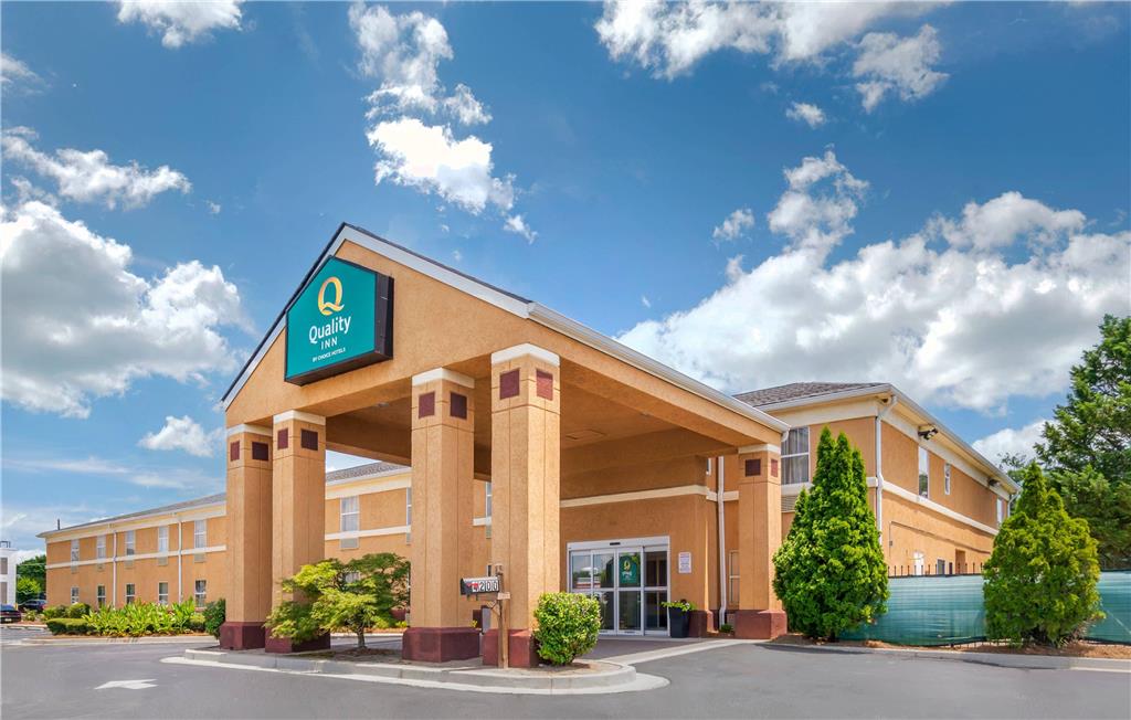 Quality Inn Loganville US Highway 78 - photo 2