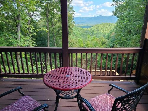 Bella Vista - last minute hotel in Ellijay