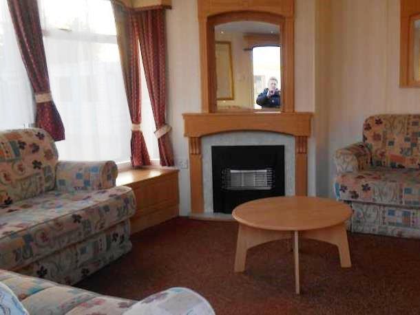 Southsea Leisure Park in Portsmouth, United Kingdom