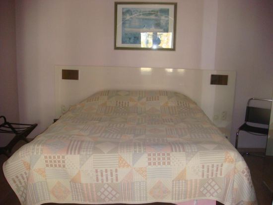 Gastenkamers Centersuites in Oostduinkerke, Belgium